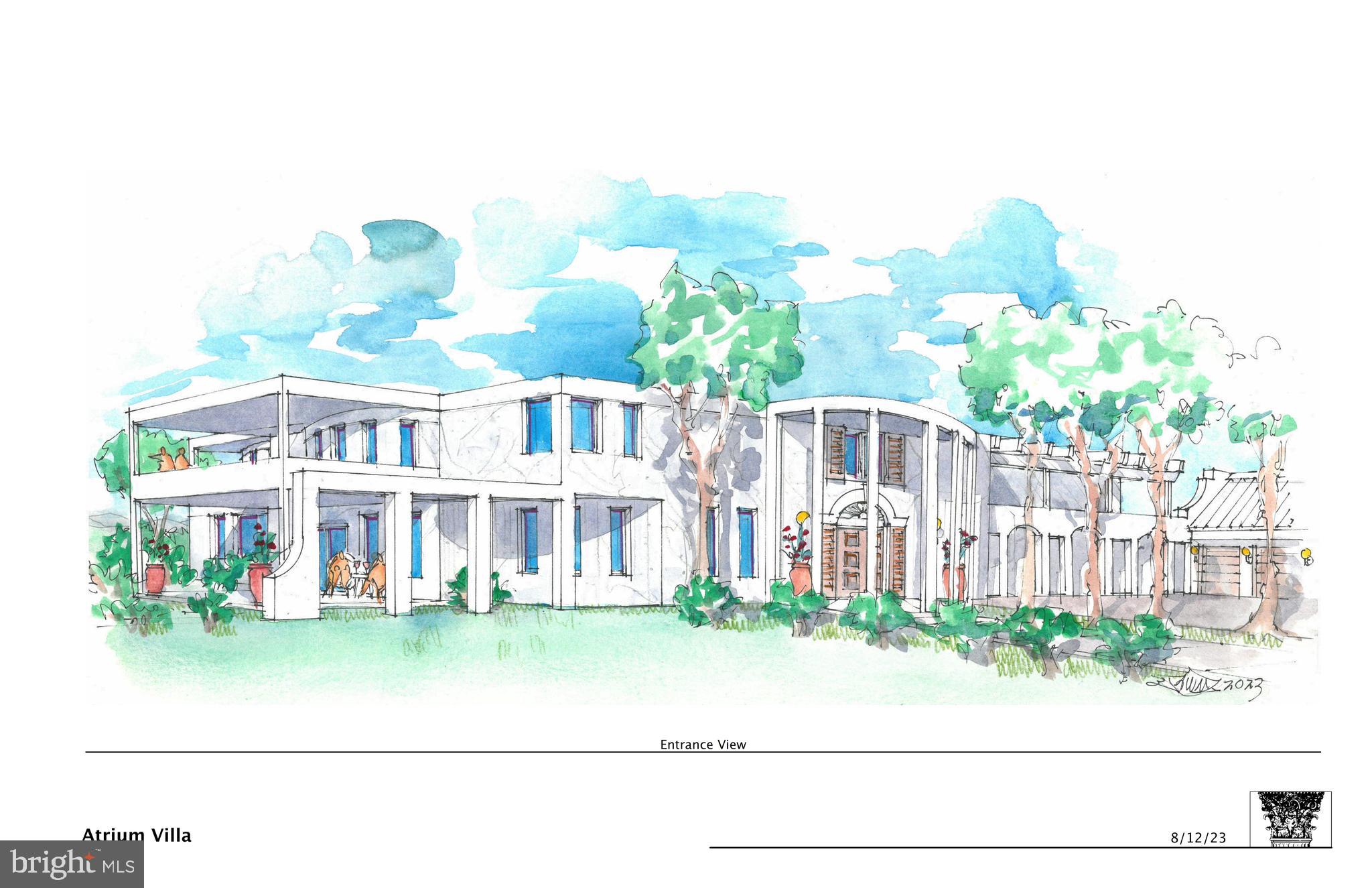 Lot 16 Hawthorne Dr