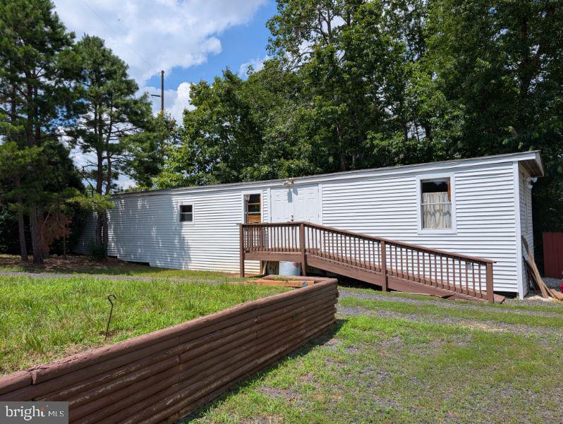3856 Rapidan Hills Dr