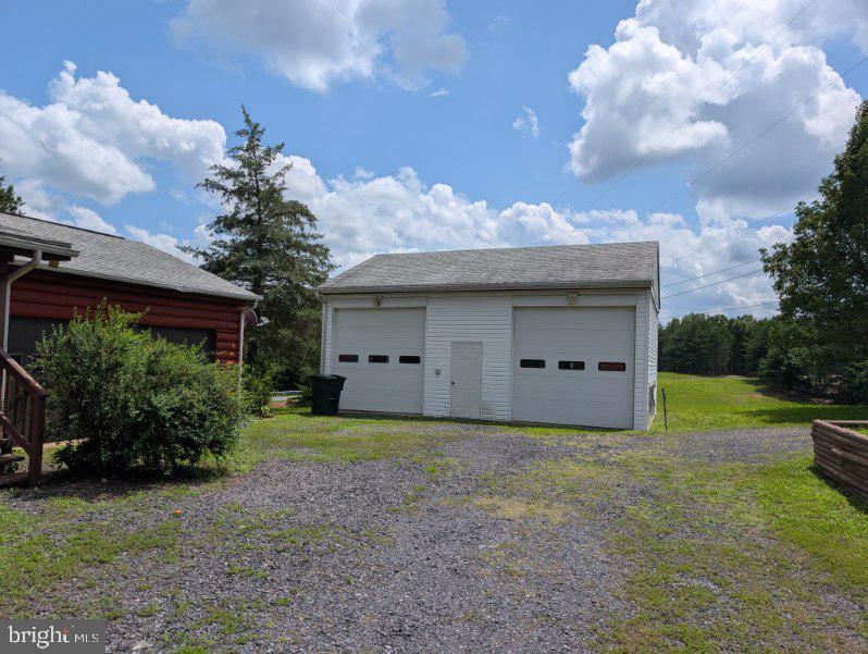 3856 Rapidan Hills Dr