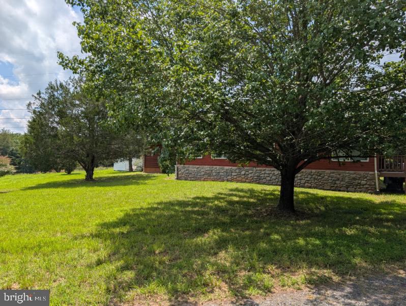 3856 Rapidan Hills Dr