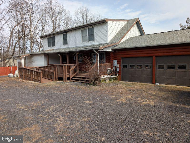 3856 Rapidan Hills Dr