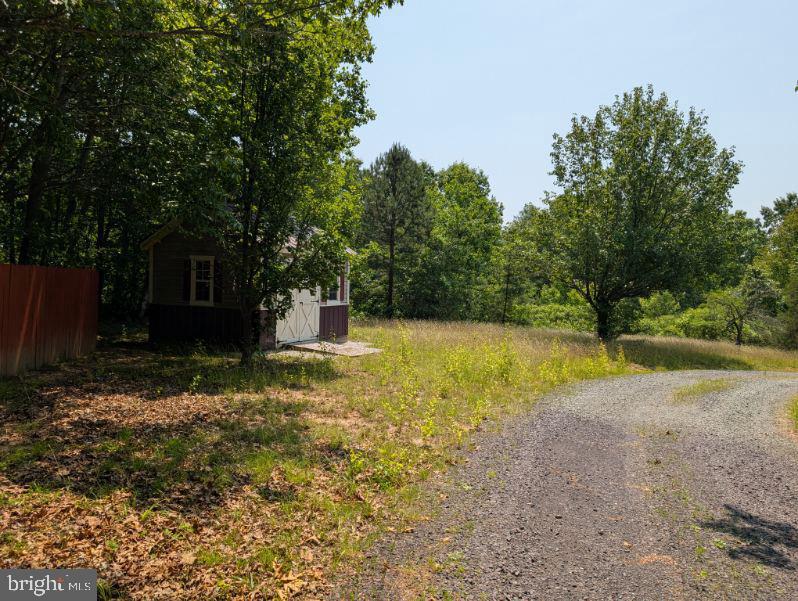 3856 Rapidan Hills Dr