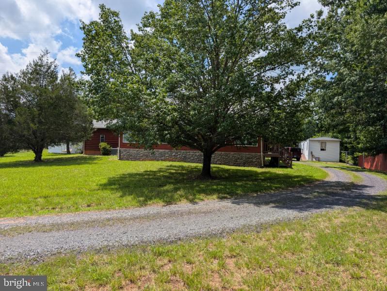 3856 Rapidan Hills Dr
