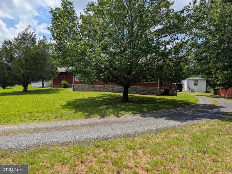 3856 Rapidan Hills Dr