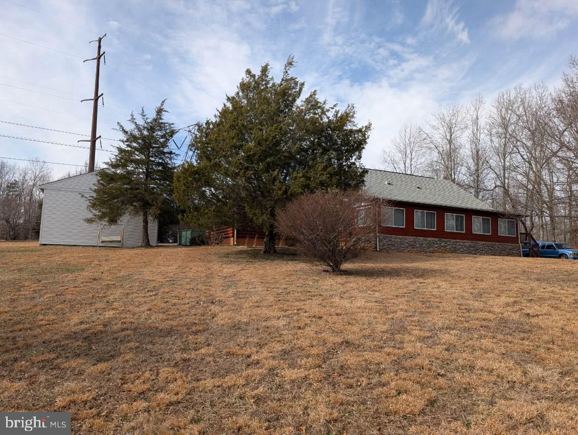 3856 Rapidan Hills Dr