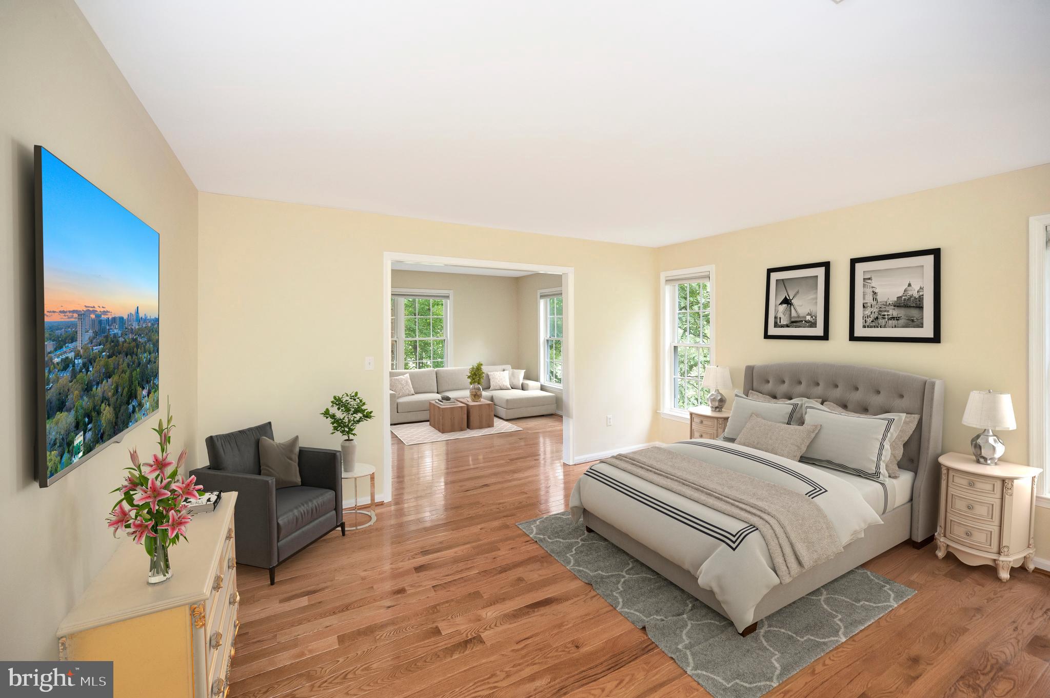1115 Eastover Pkwy