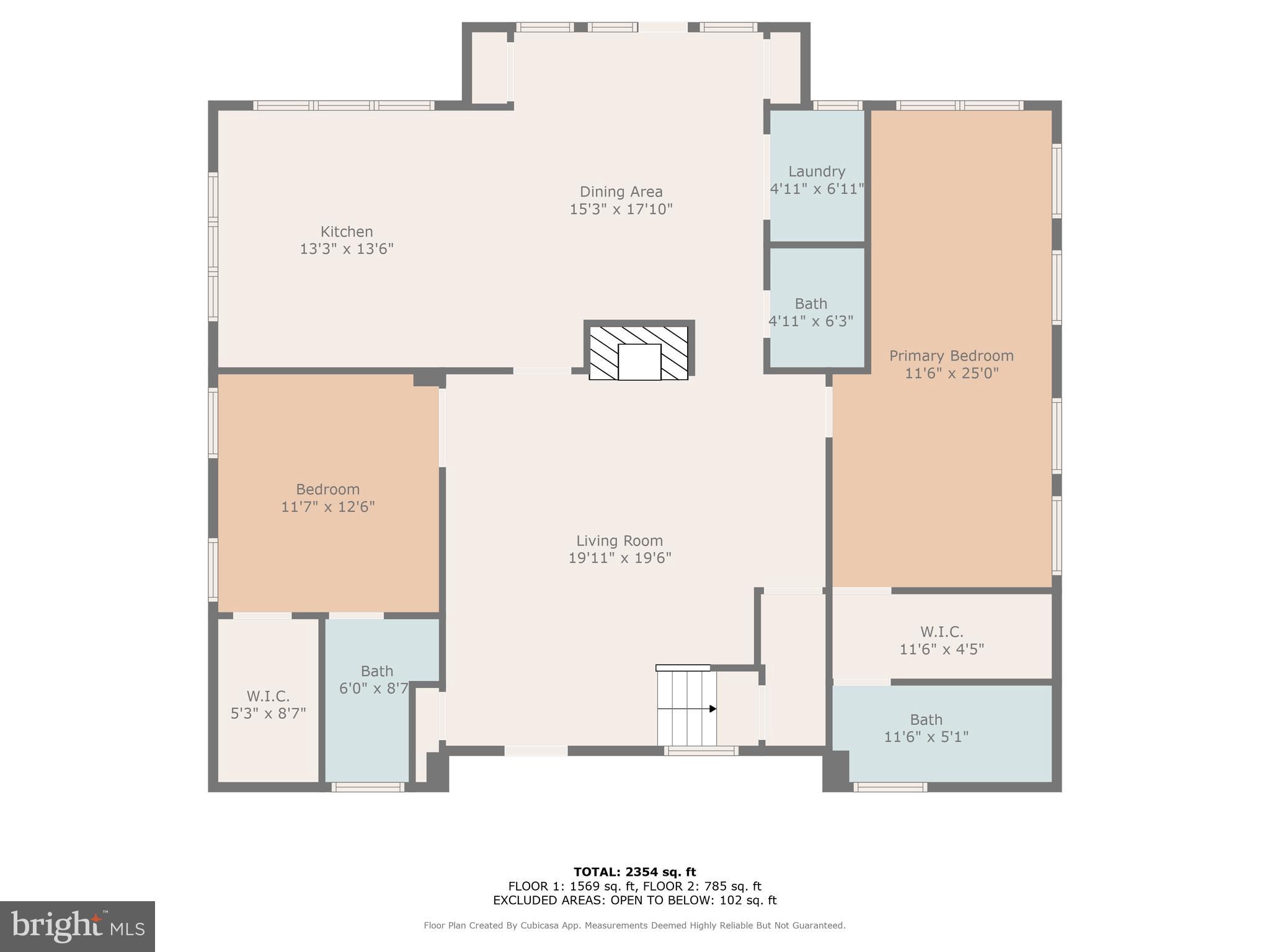 121 BIRCHSIDE CIRCLE