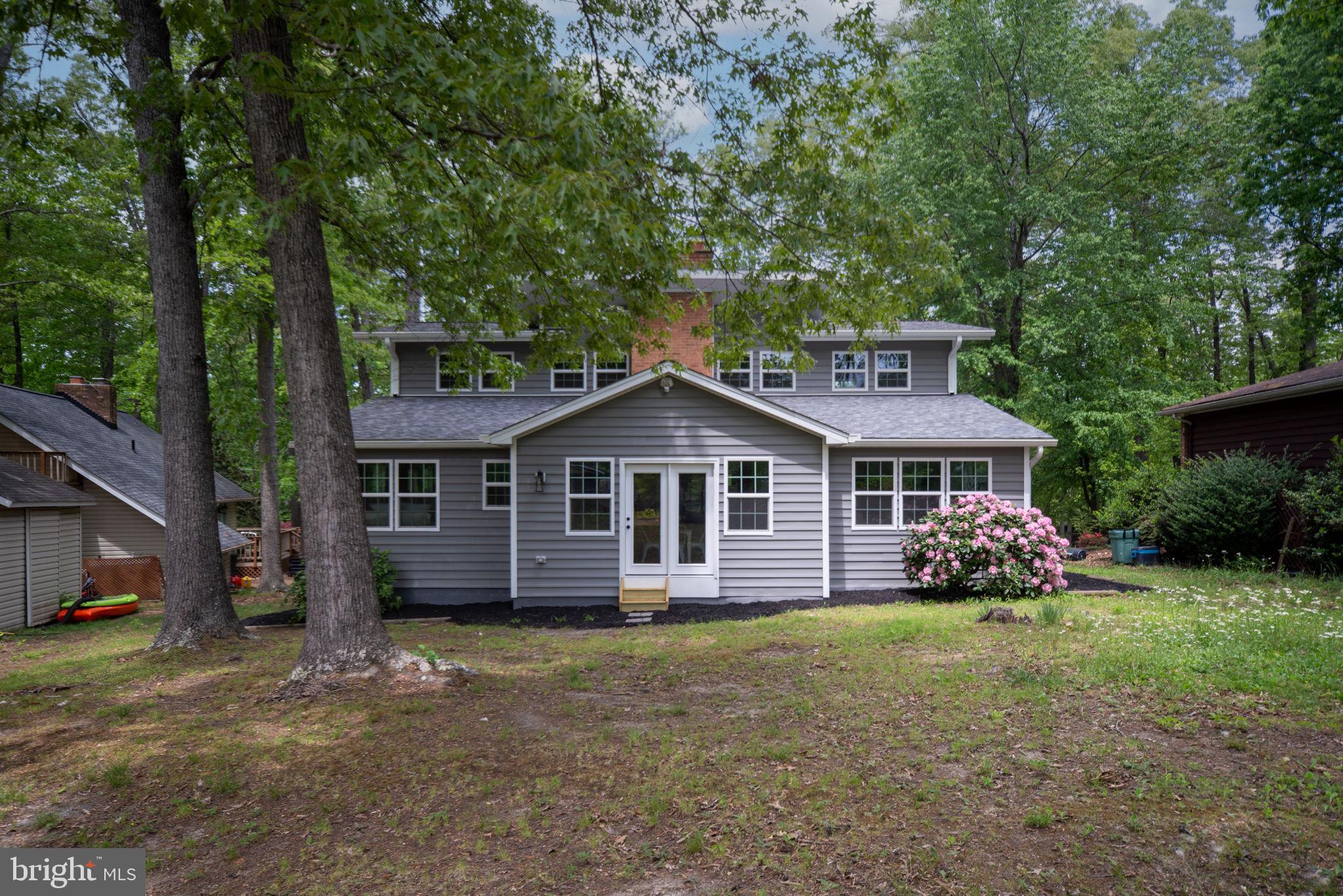 121 BIRCHSIDE CIRCLE