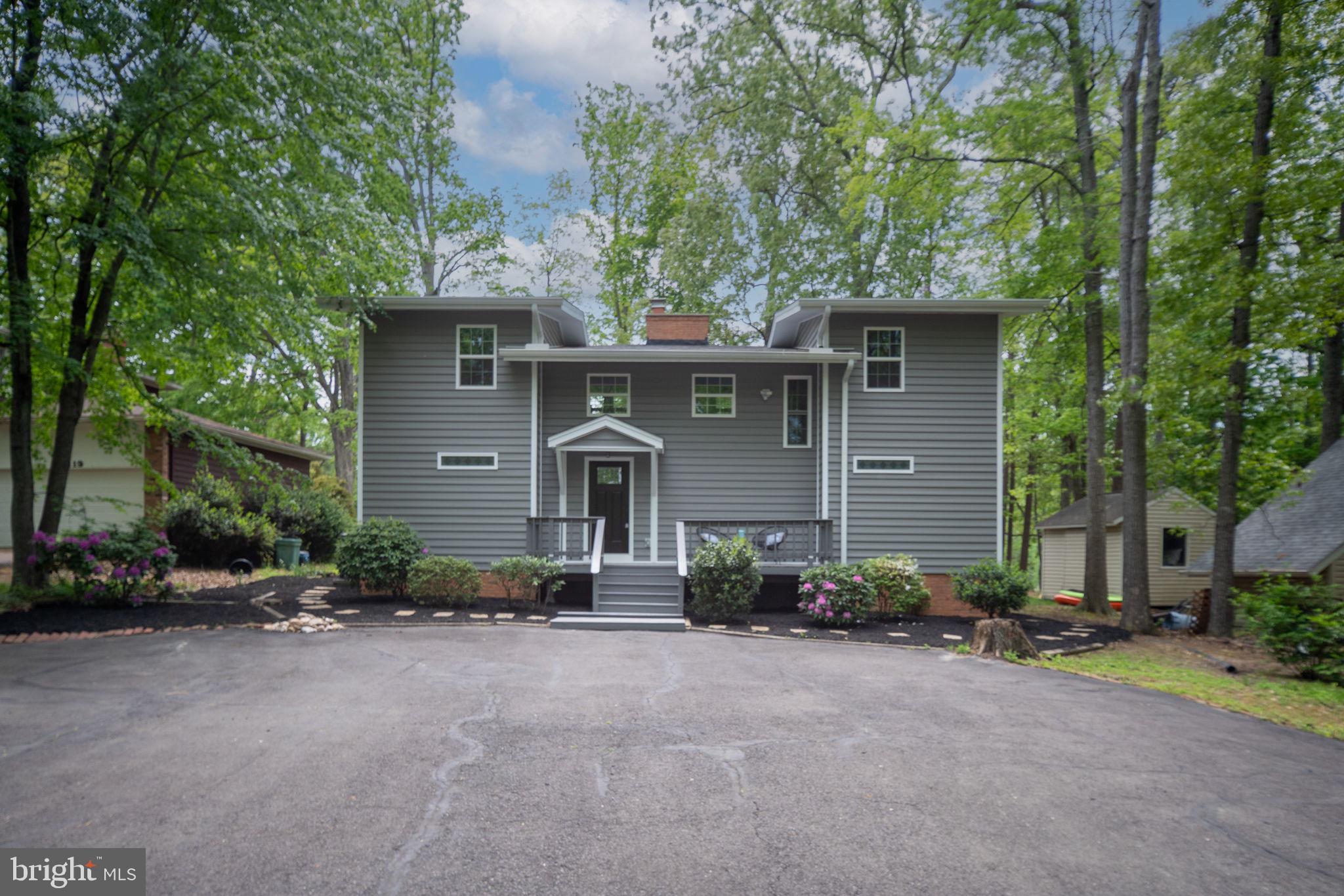 121 BIRCHSIDE CIRCLE