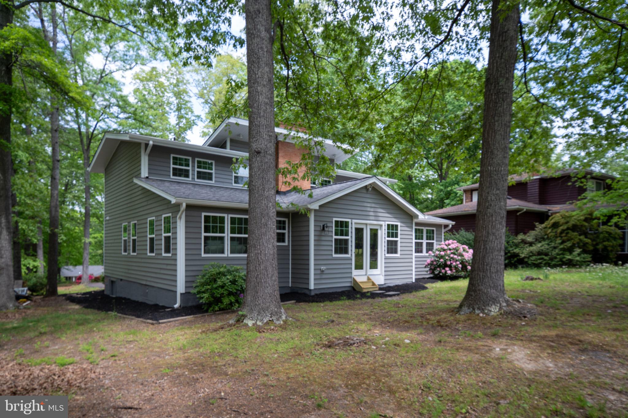 121 BIRCHSIDE CIRCLE