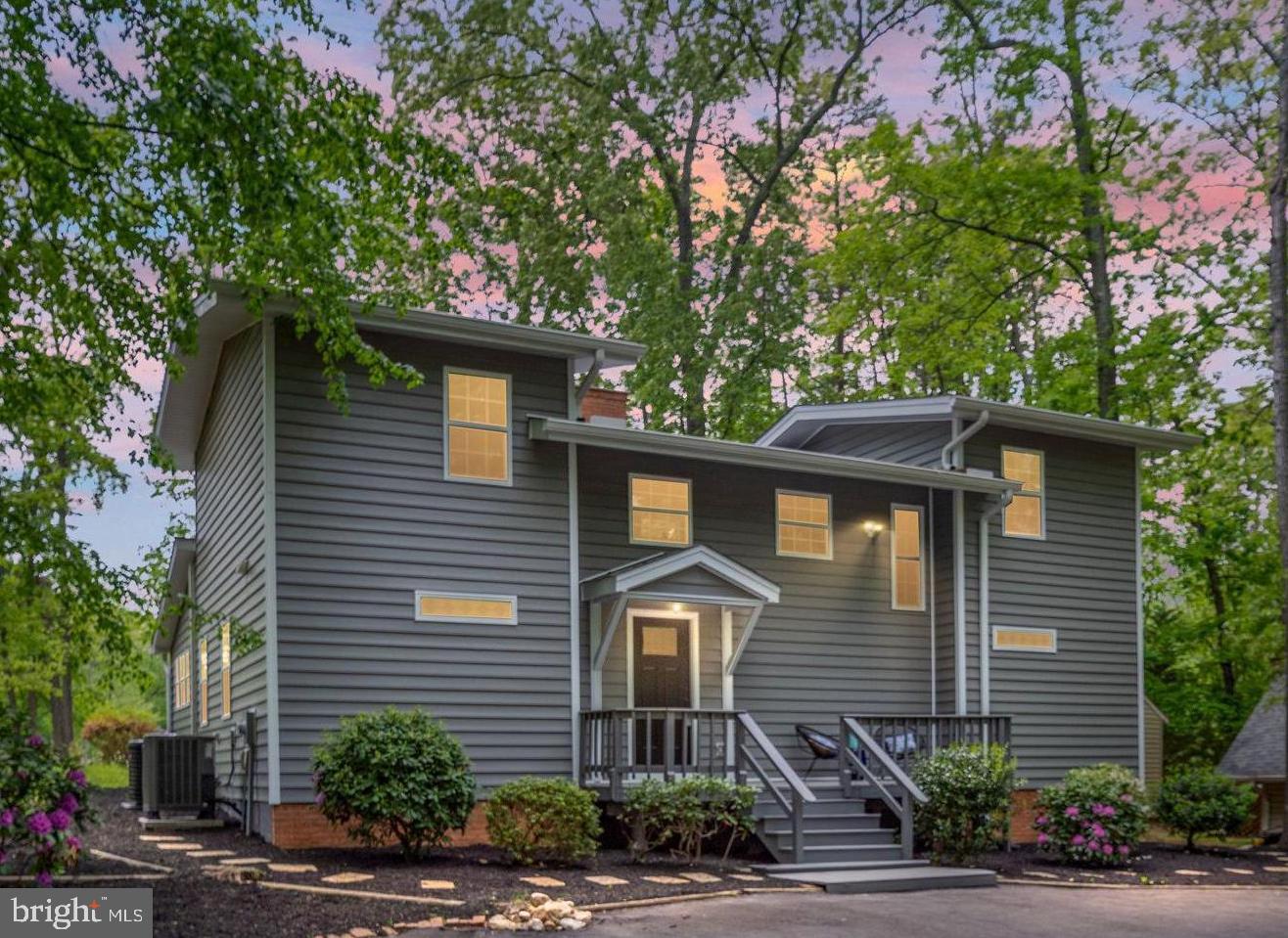 121 BIRCHSIDE CIRCLE