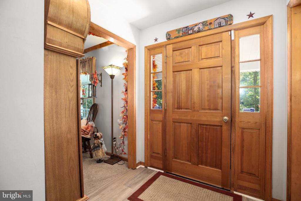331 FAIRWAY DRIVE