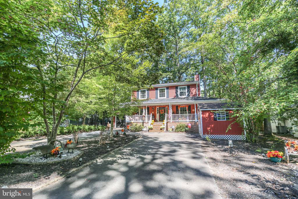 331 FAIRWAY DRIVE