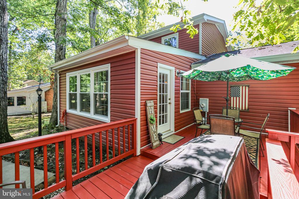 331 FAIRWAY DRIVE