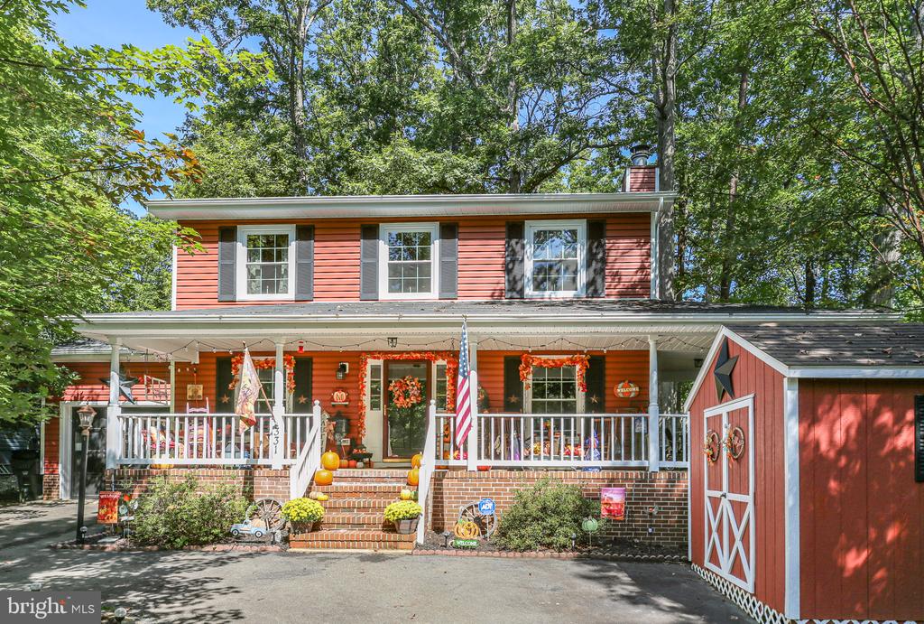 331 FAIRWAY DRIVE