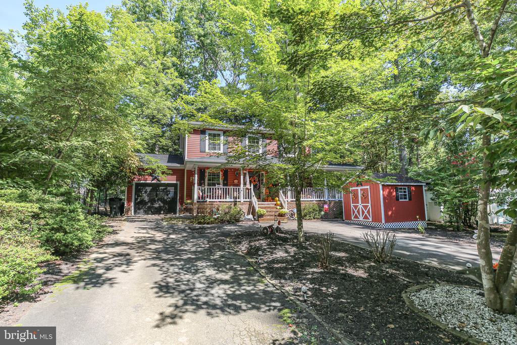 331 FAIRWAY DRIVE