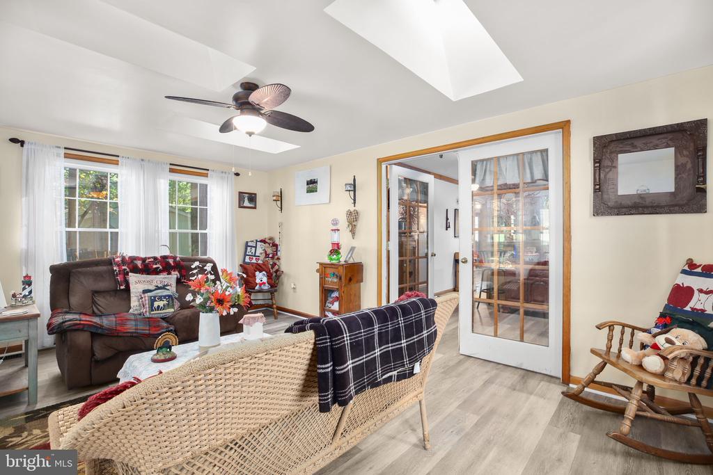 331 FAIRWAY DRIVE