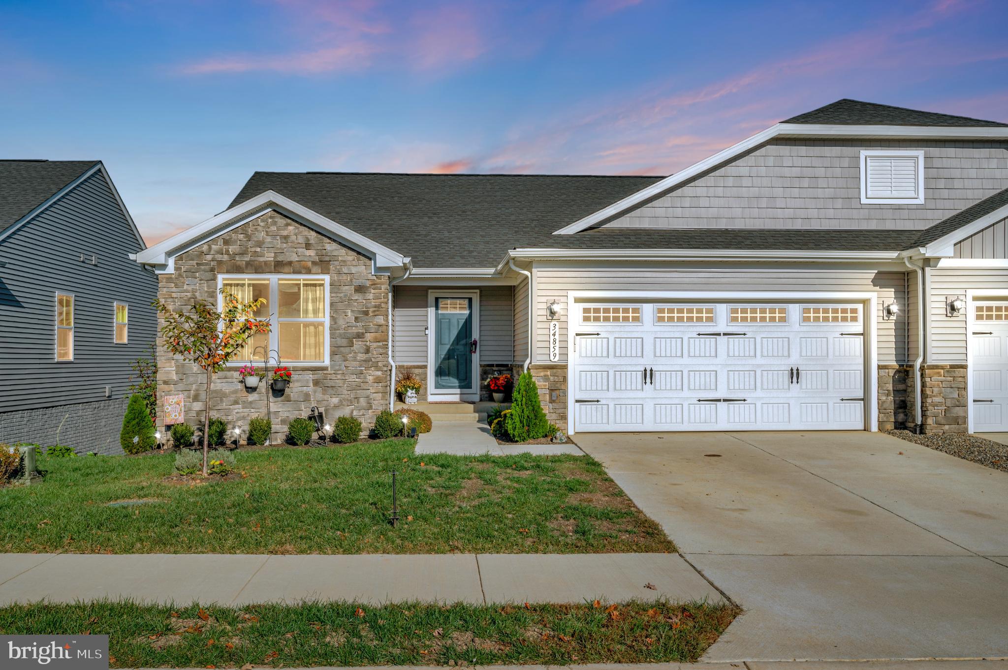 34859 MANSOURS DRIVE