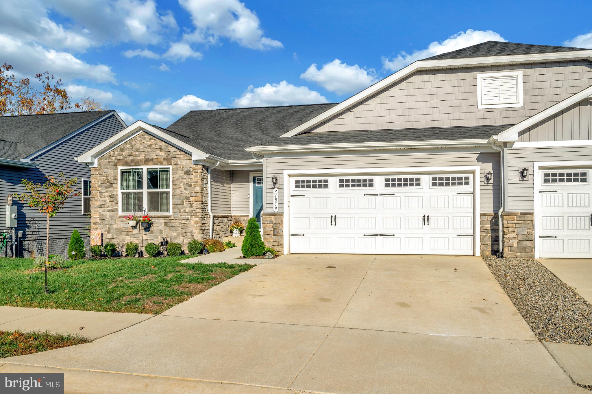 34859 MANSOURS DRIVE