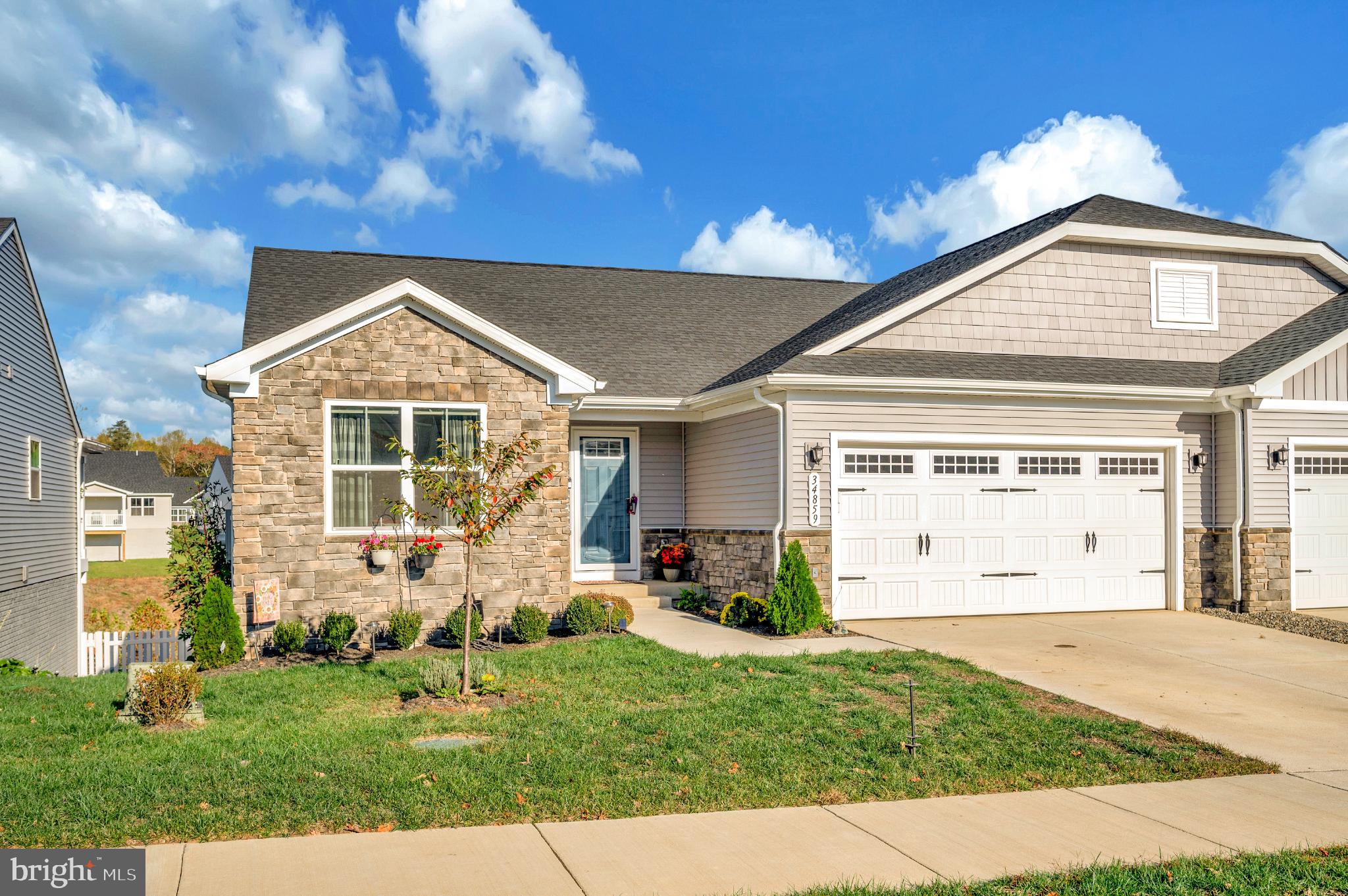 34859 MANSOURS DRIVE