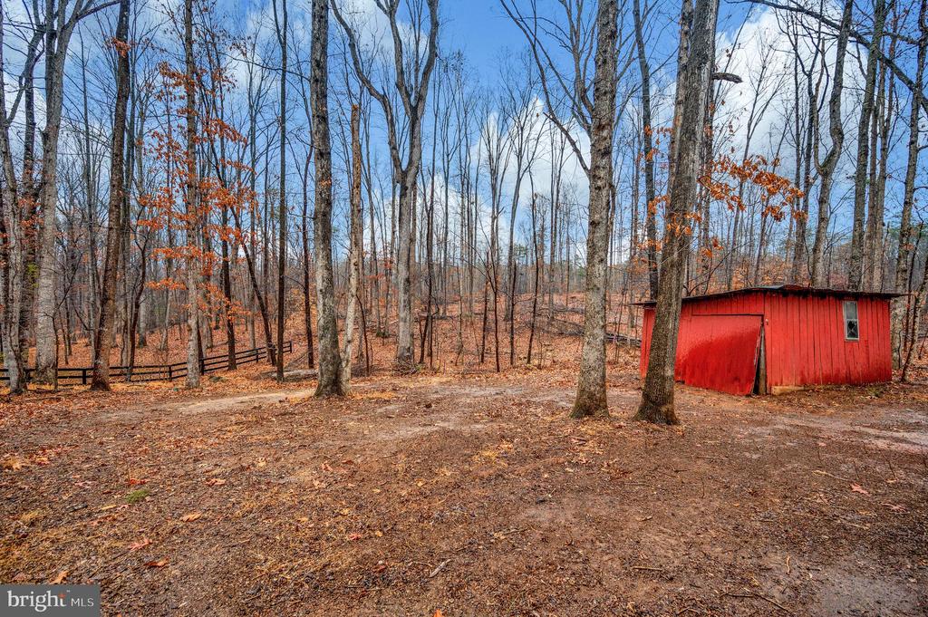 12687 COX MILL ROAD