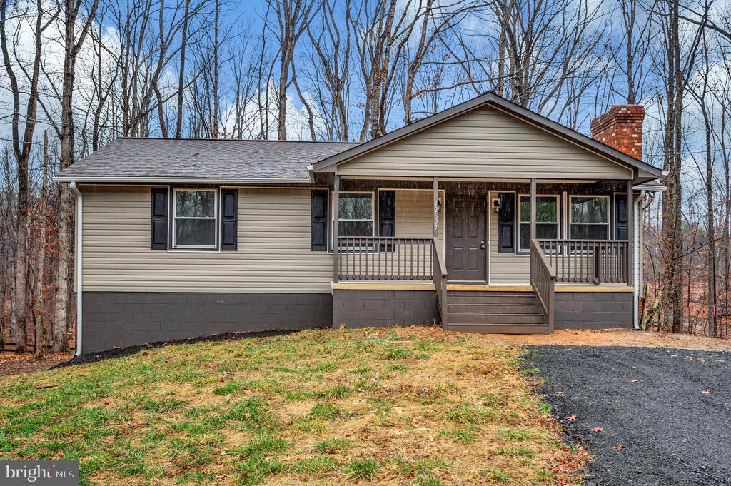 12687 COX MILL ROAD