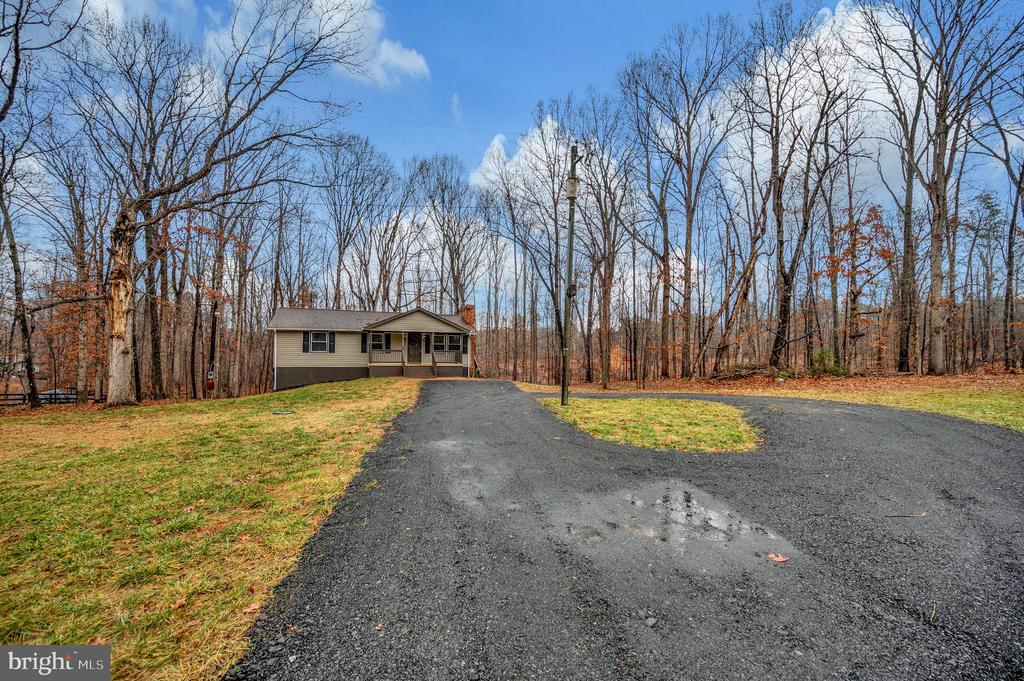 12687 COX MILL ROAD