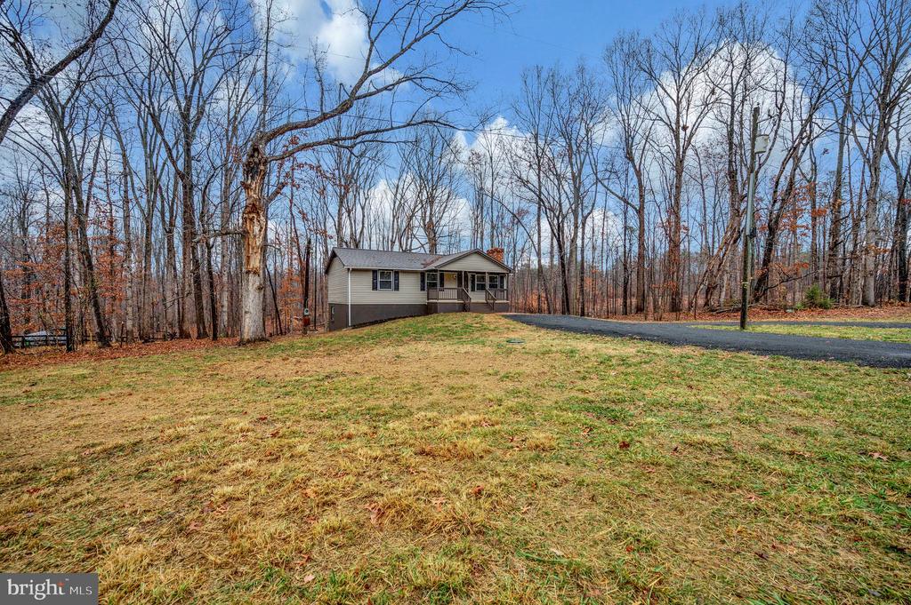 12687 COX MILL ROAD