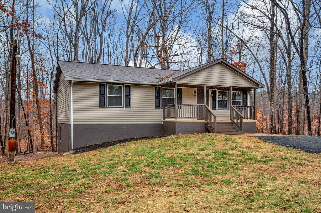 12687 COX MILL ROAD