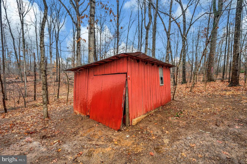 12687 COX MILL ROAD
