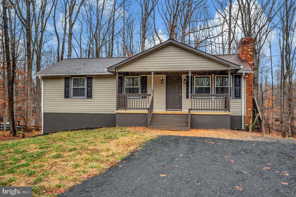 12687 COX MILL ROAD