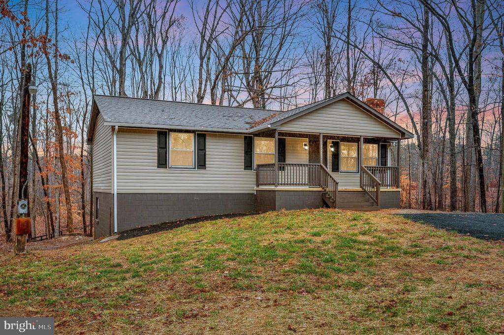 12687 COX MILL ROAD