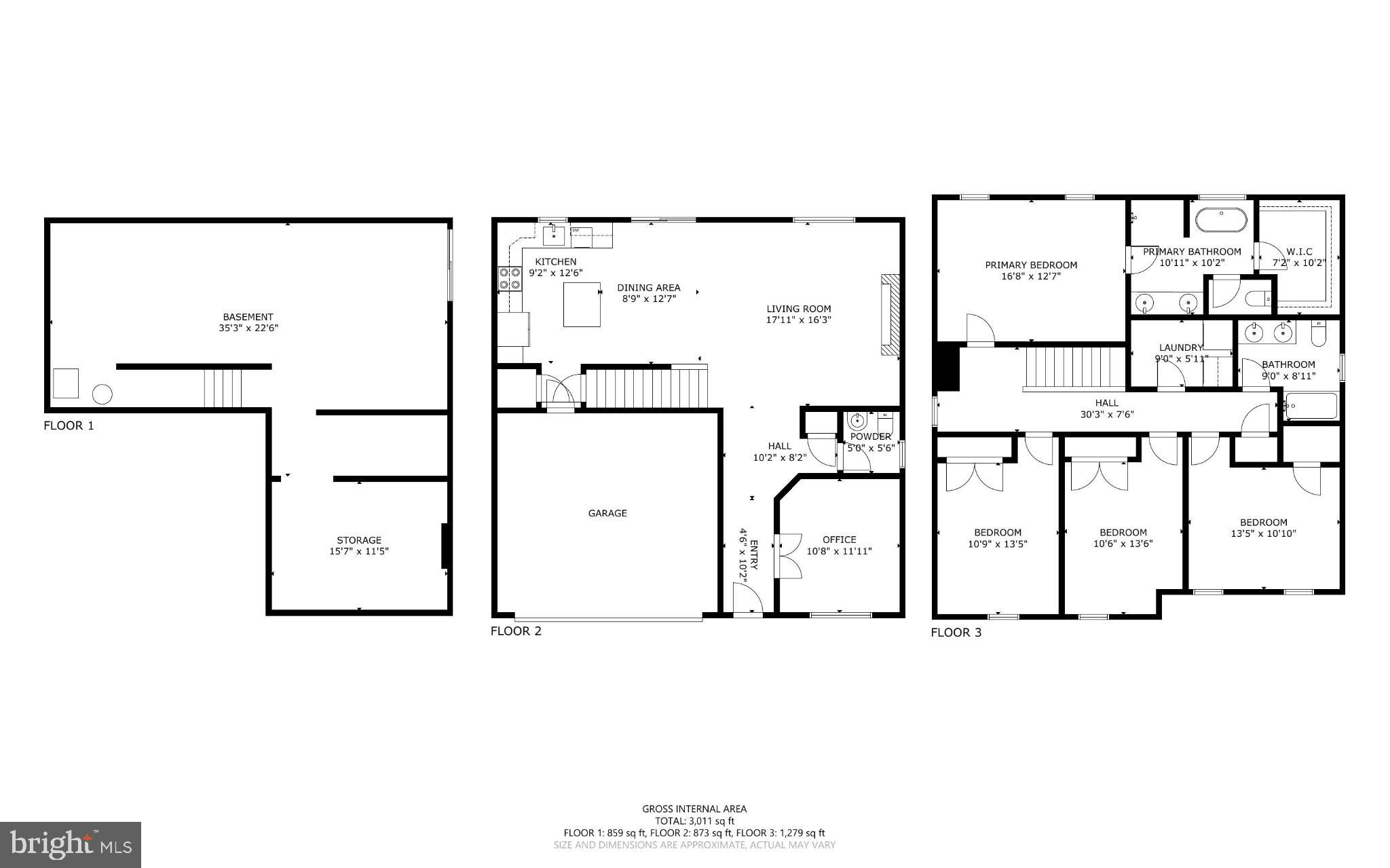 2102 LAKEVIEW PARKWAY