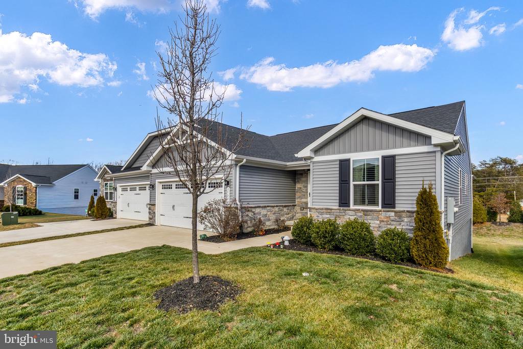 35049 MANSOURS DRIVE