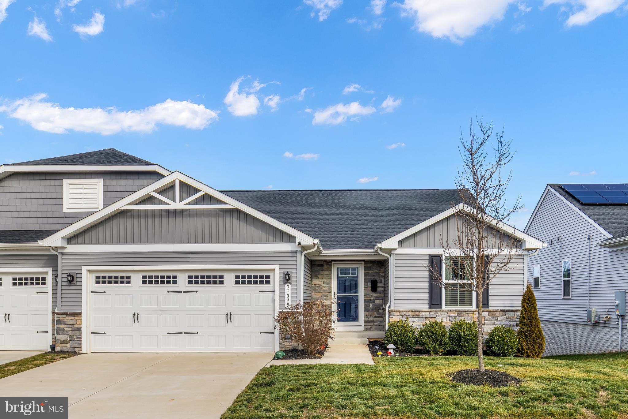 35049 MANSOURS DRIVE