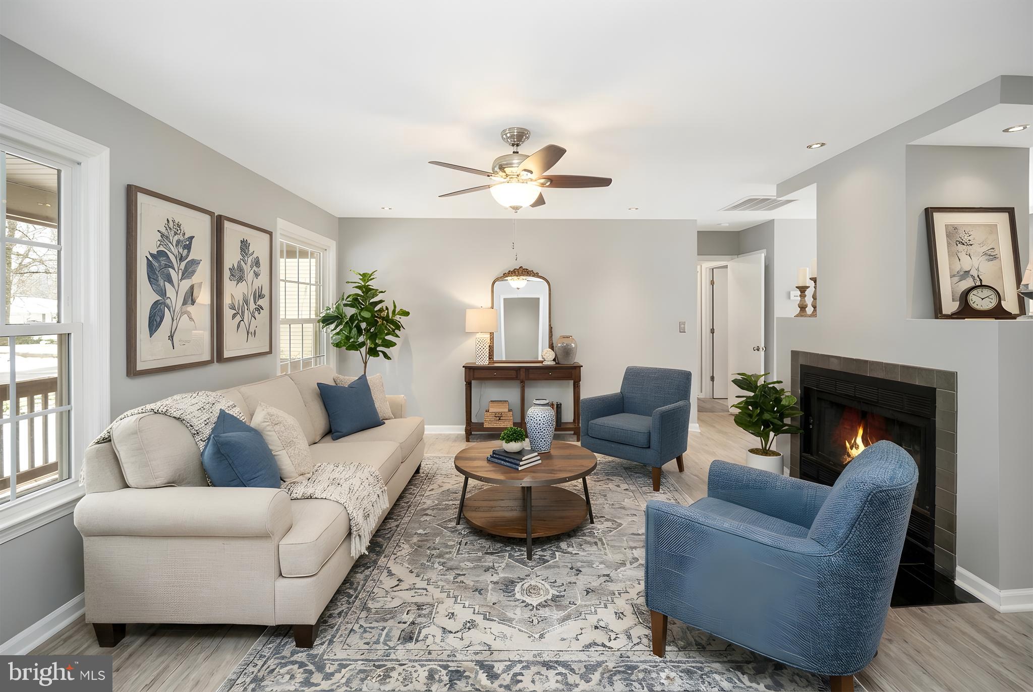 217 WASHINGTON STREET