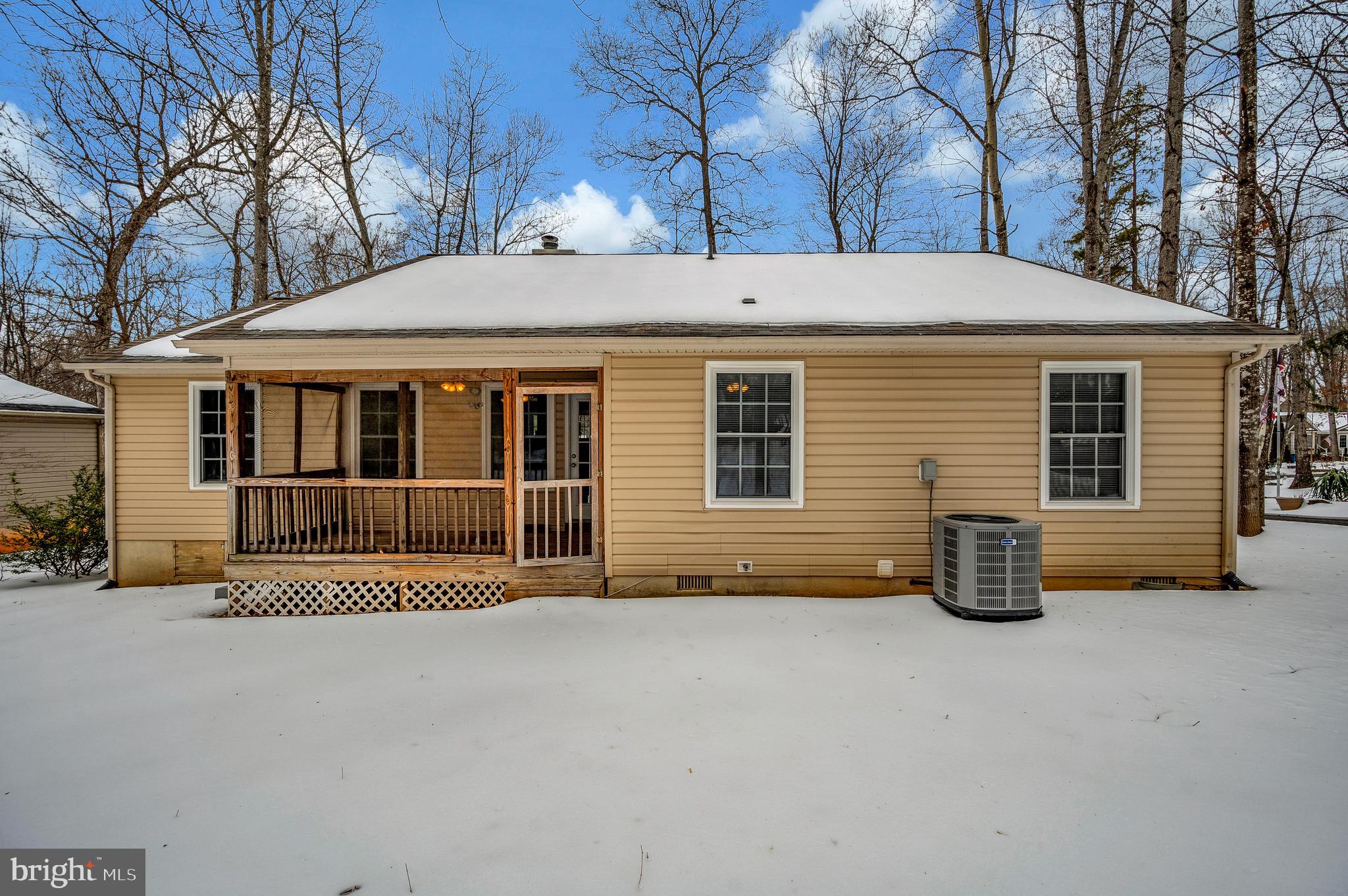 217 WASHINGTON STREET