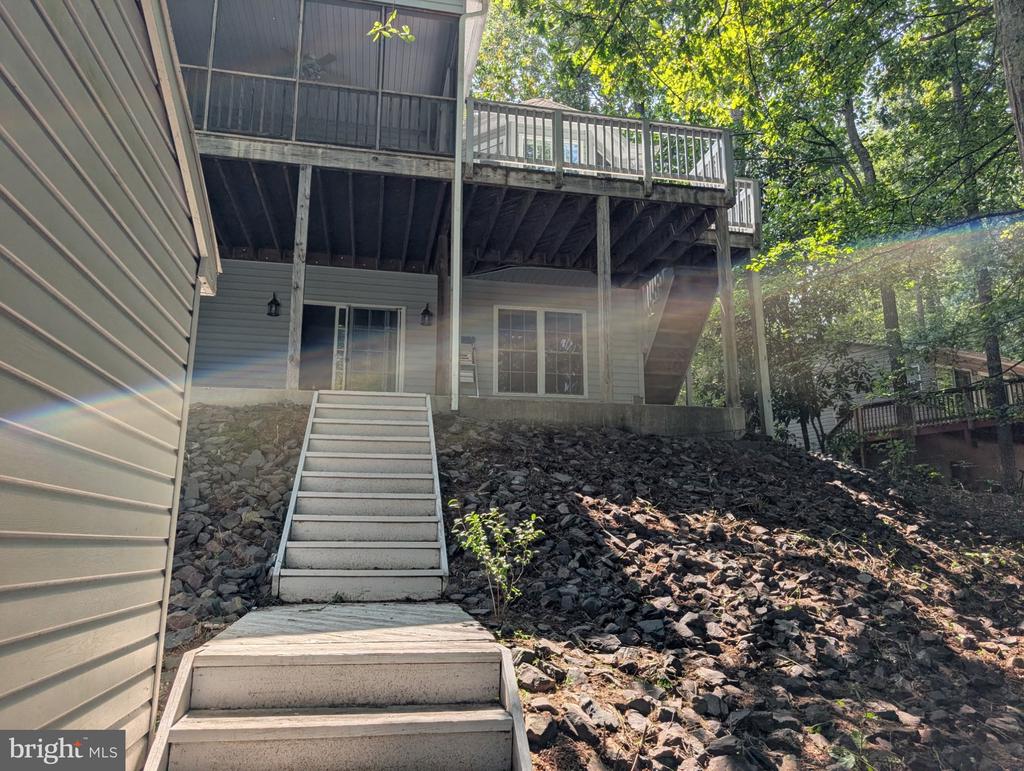 1115 EASTOVER PARKWAY