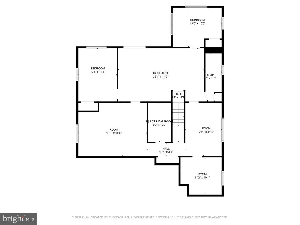 1115 EASTOVER PARKWAY