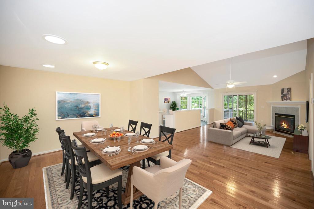 1115 EASTOVER PARKWAY
