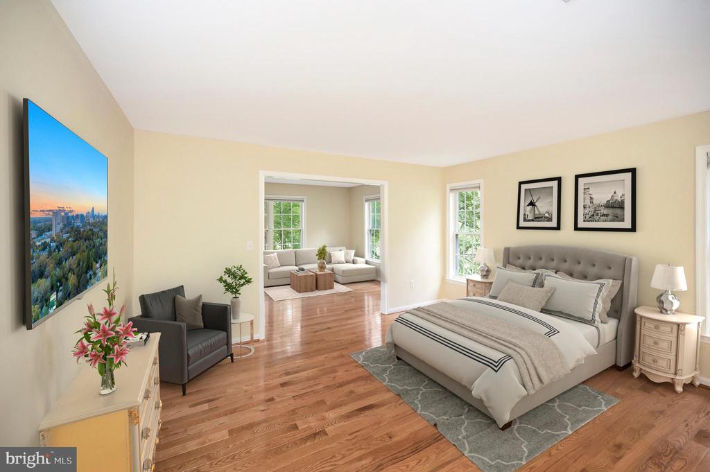 1115 EASTOVER PARKWAY