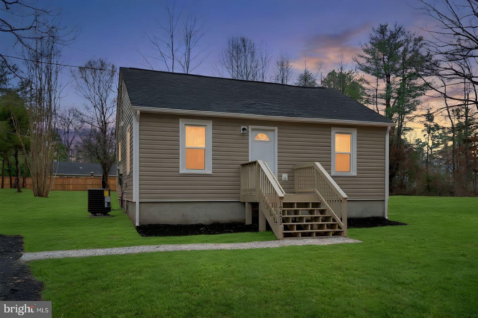 19493 LAKE ORANGE ROAD