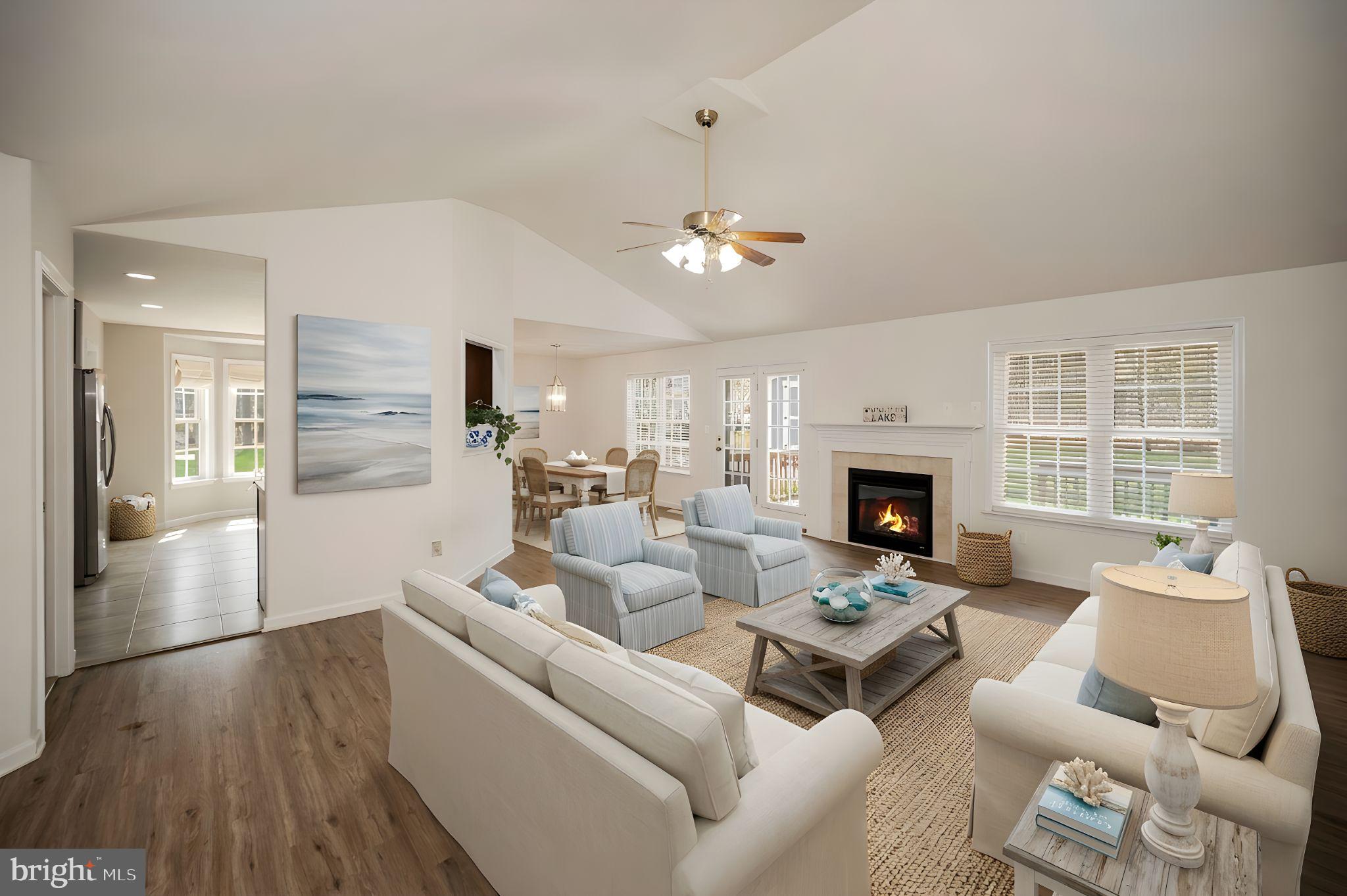105 ASPEN COURT