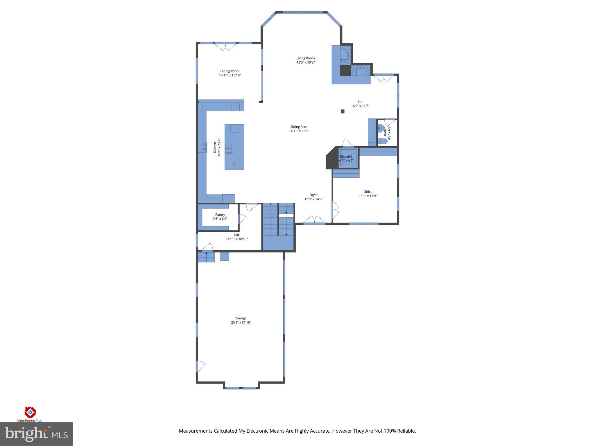206 MADISON CIRCLE