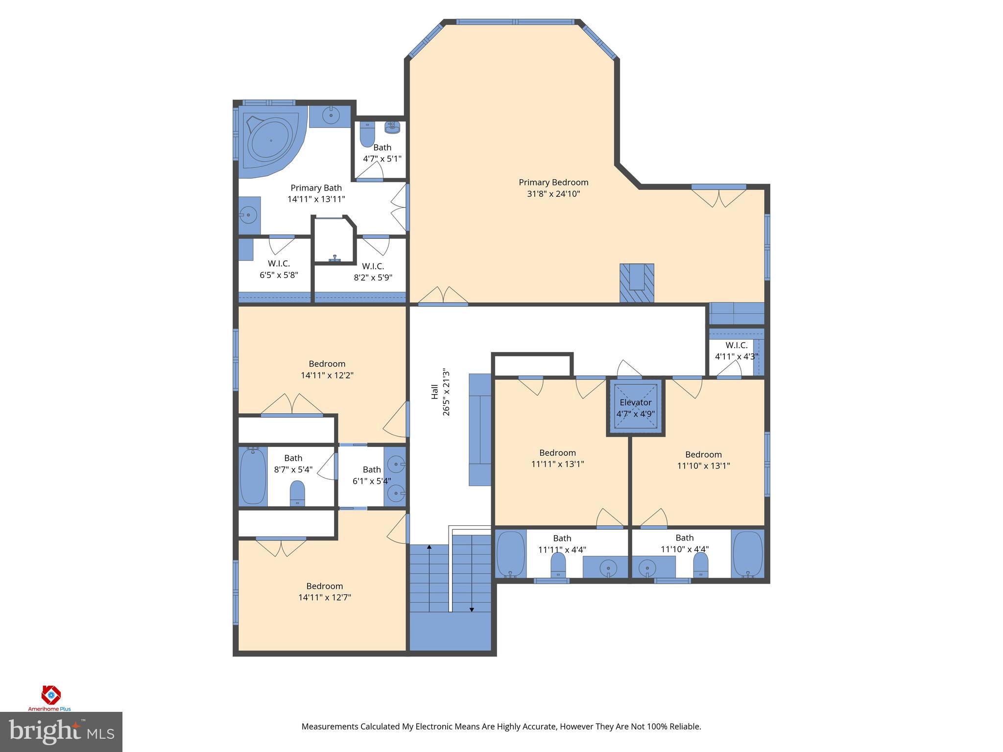 206 MADISON CIRCLE