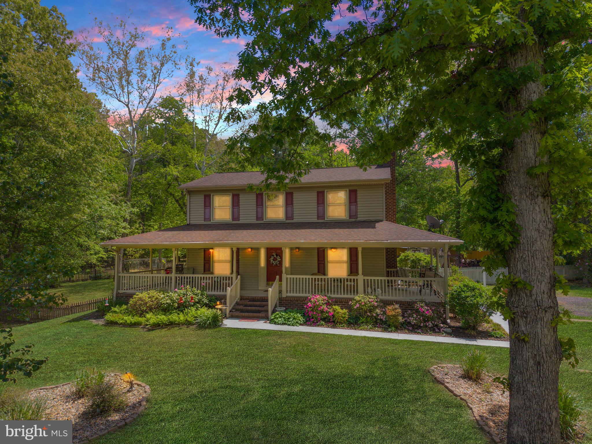 2065 SPOTSWOOD DRIVE