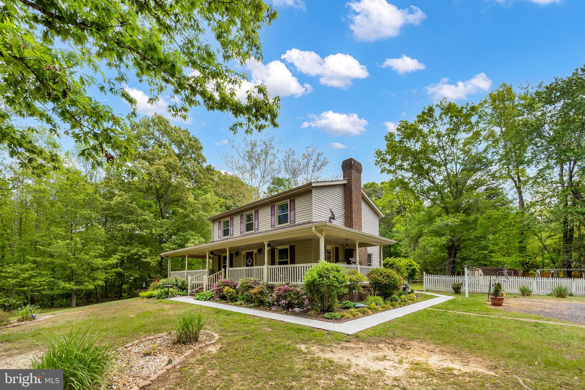 2065 SPOTSWOOD DRIVE