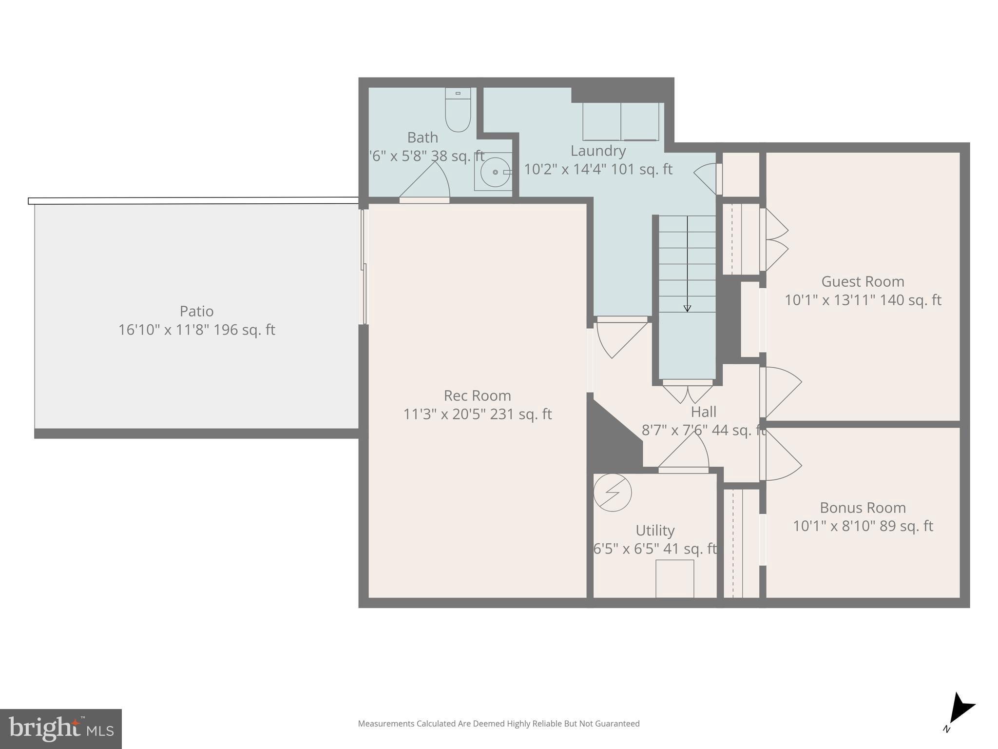 2065 SPOTSWOOD DRIVE