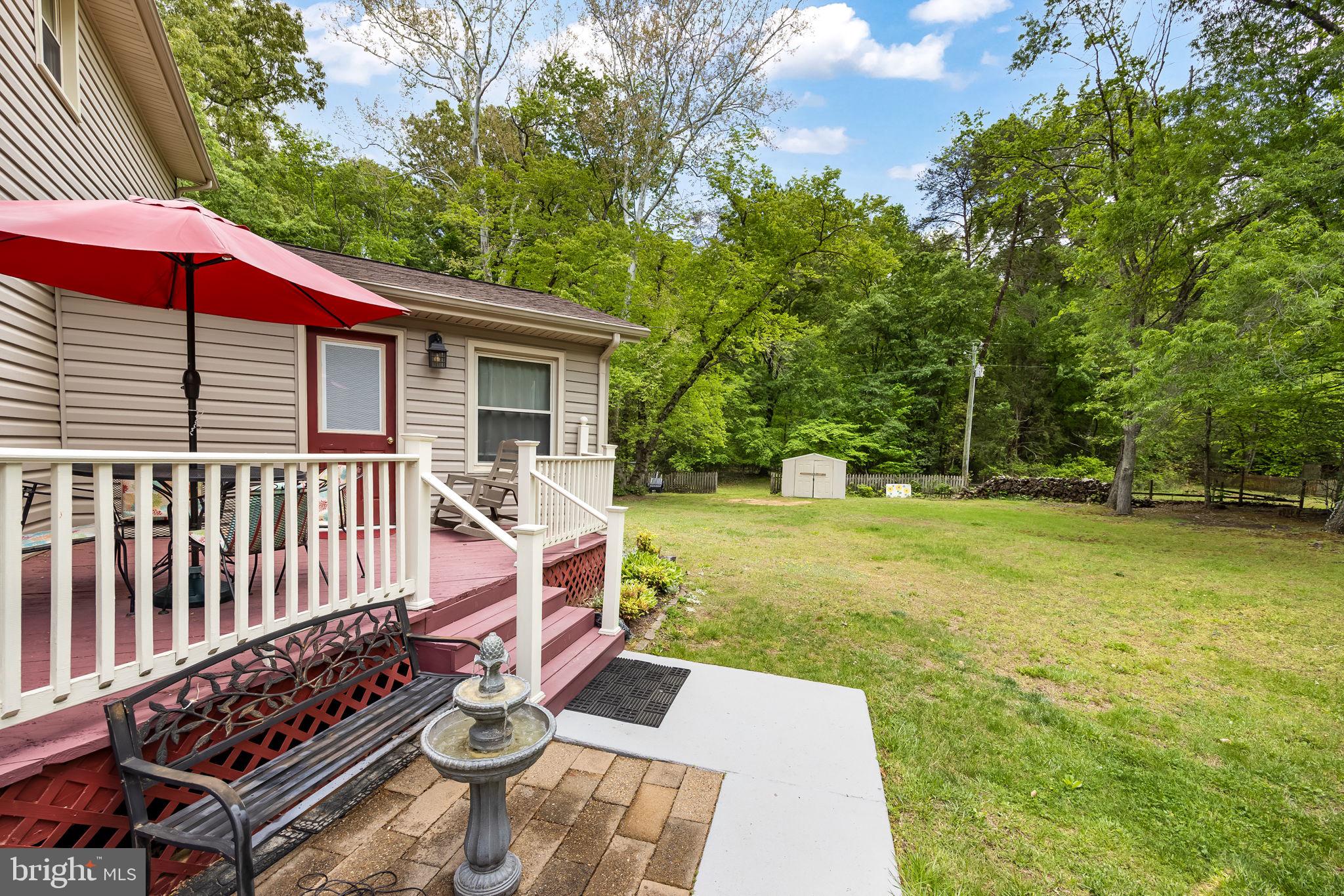 2065 SPOTSWOOD DRIVE