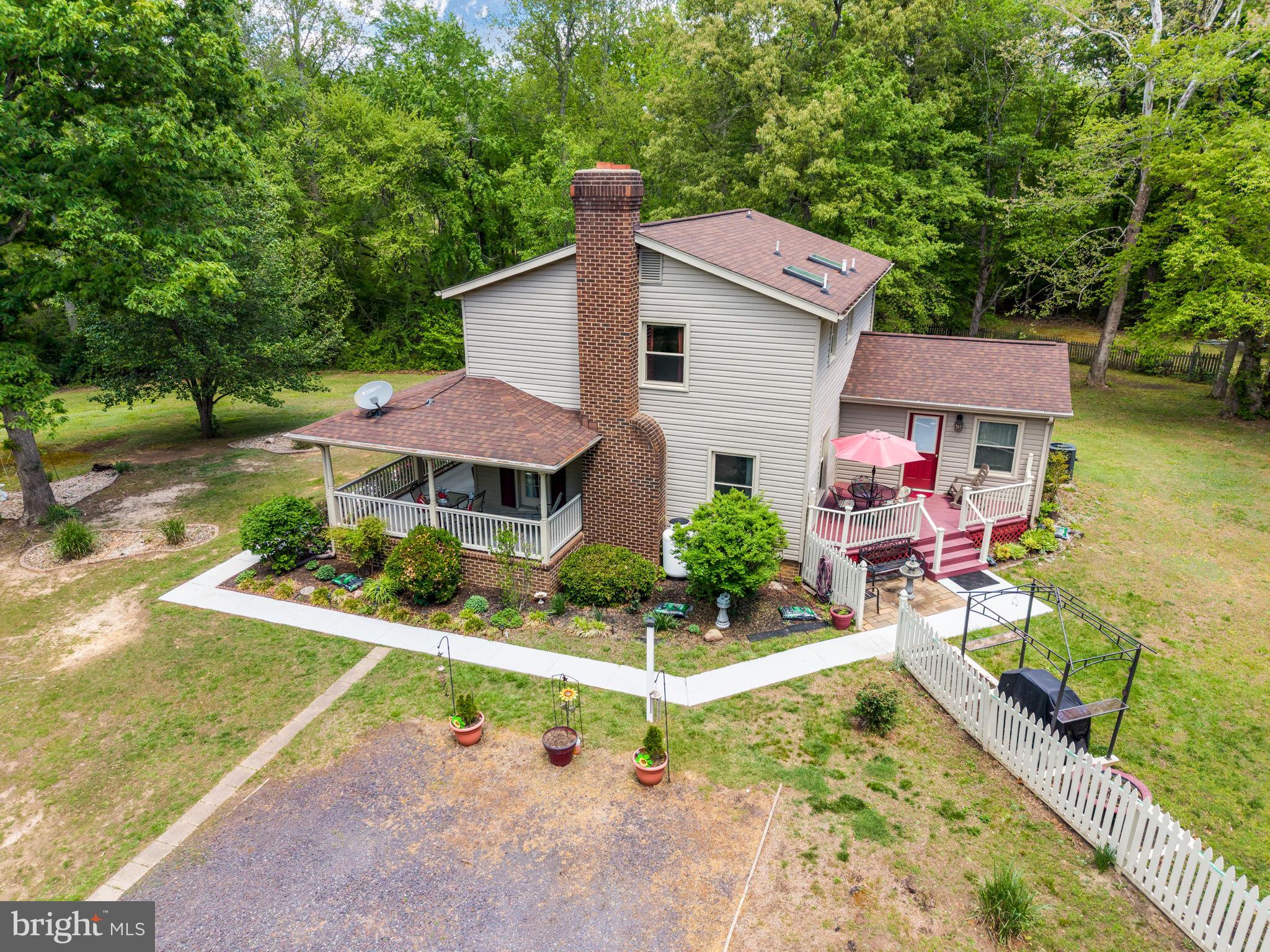 2065 SPOTSWOOD DRIVE